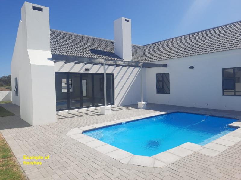3 Bedroom Property for Sale in Britannia Bay Western Cape
